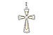 A042-76926: PENDANT .03 CTR .15 TW