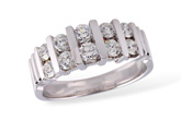 A128-26944: LDS WED RG .96 TW