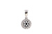 A222-76999: SEMI PENDANT .10 TW