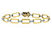 A225-51508: BRACELET .25 TW (7.25")