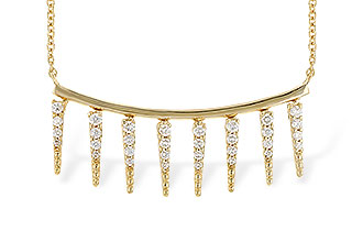 A226-45171: NECK .25 TW