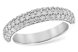 A309-13317: LDS WED RG 1.00 TW