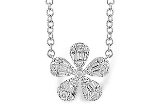 A309-13362: NECK .09 TW BAG .26 TW (18")