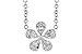 A309-13362: NECK .09 TW BAG .26 TW (18")