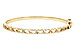 A310-05135: BANGLE .50 TW