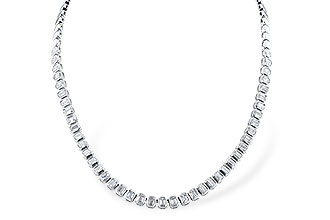 A310-06044: NECKLACE 10.30 TW (16 INCHES)