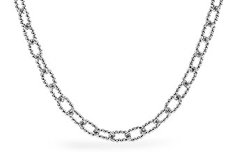 A310-06071: ROLO LG (18", 2.3MM, 14KT, LOBSTER CLASP)