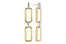 A310-06953: EARRINGS .08 TW