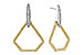 A310-06999: EARRINGS .14 TW