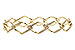 A310-94271: BRACELET .43 TW (7")