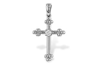 A310-96935: PENDANT .05 TW