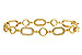 A310-97880: BRACELET .60 TW (7")