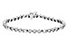 A310-99653: BRACELET 1.50 TW (7")