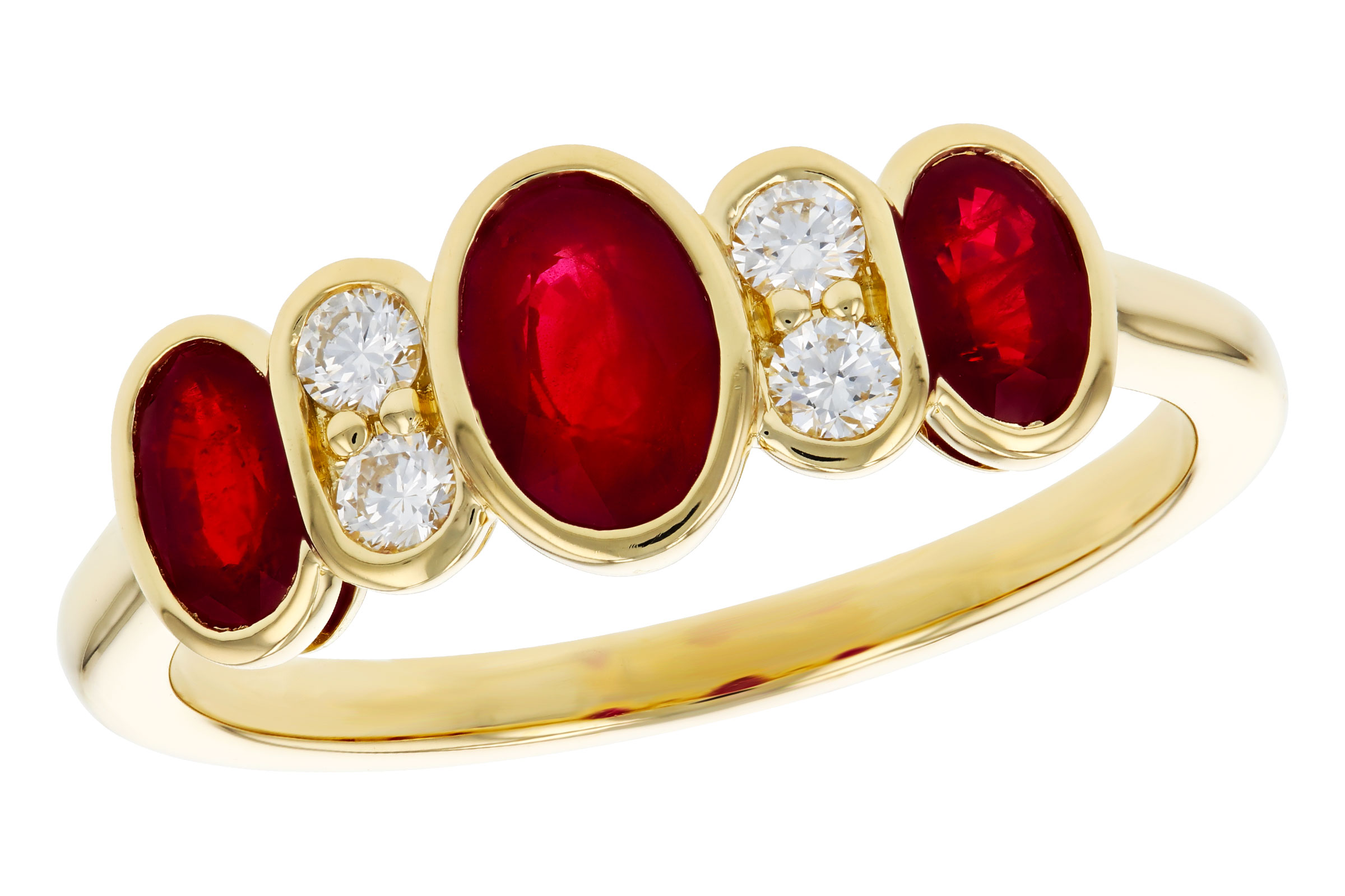 A311-84235: LDS RG 1.14 TW RUBY 1.29 TGW