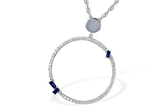 B226-44244: NECK .12 SAPP .37 TGW
