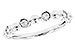 B309-10608: LDS DIA WED RG .08 TW