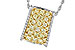 B310-02389: NECK 1.18 YELLOW DIAS 1.35 TW