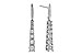 B310-08744: EARRING .20 TW