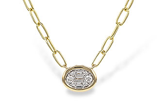 B310-96944: NECK .03 BAG .12 TW (18")