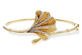 B310-98762: BANGLE .25 TW