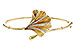 B310-98762: BANGLE .25 TW