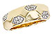 B311-82426: LDS DIA WED RG .18 TW