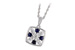 C221-85153: NECK .37 SAPP .45 TGW