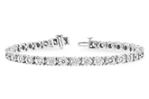 C224-61498: BRACELET 3.00 CT TW