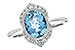 C226-36917: LDS RG 1.56 AQUA 1.70 TGW