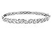C226-38817: BANGLE .55 TW