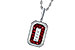 C226-39717: NECK 1.09 RUBY 1.42 TGW