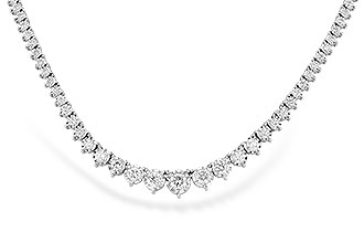 C226-44244: NECK 4.00 TW (17")