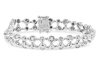 C309-11498: BRACELET 1.33 TW