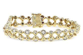 C309-11498: BRACELET 1.33 TW