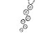 C309-16062: NECK .15 TW