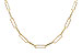 C310-00626: NECKLACE 1.00 TW (17 INCHES)