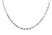 C310-04217: NECKLACE 2.02 TW BAGUETTE