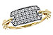 C310-06998: LDS DIA RG .33 TW