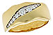 C310-08798: GTS WED RG .40 TW