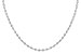 C310-91498: NECKLACE 1.90 TW (18")