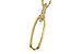 C310-95098: NECKLACE .10 TW
