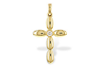 C310-96935: PENDANT .04 TW