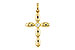C310-96935: PENDANT .04 TW