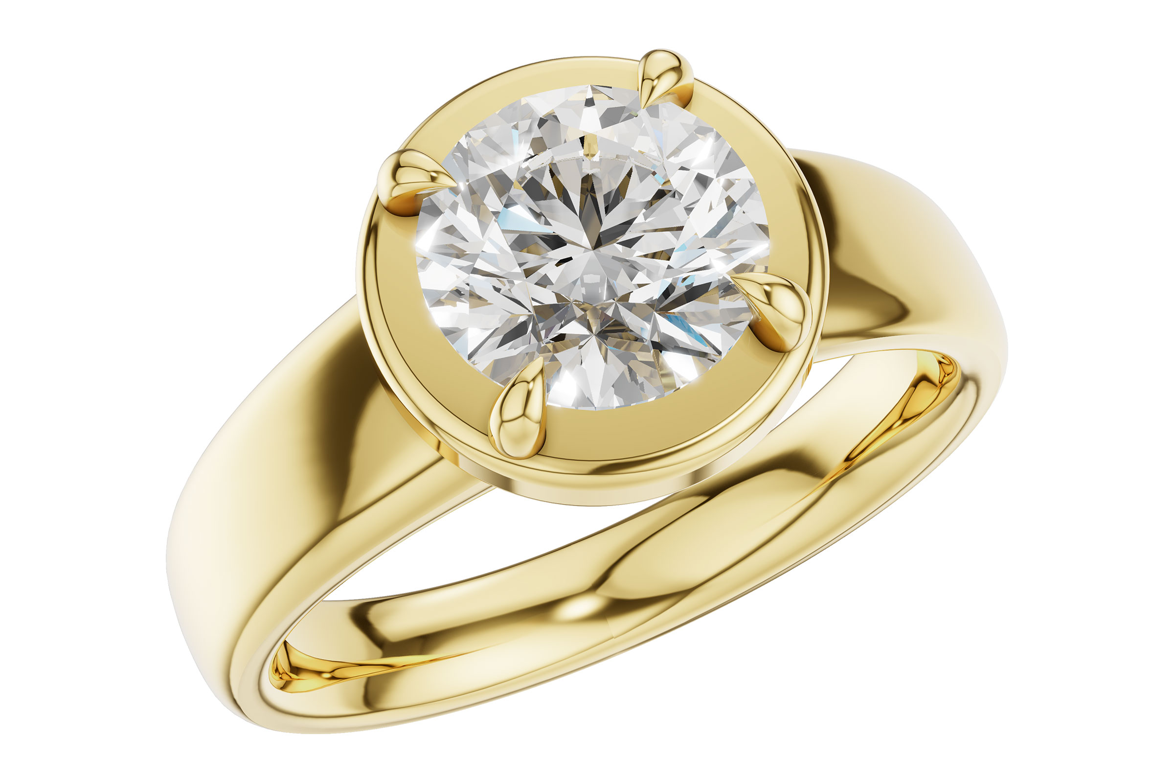 C311-82453: LDS SEMI RG
