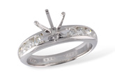 D041-86998: LDS SEMI DIA RG .75 TW