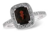 D220-01526: LDS DIA RG 1.85 GARNET 2.11 TGW