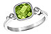 D220-07898: LDS RG 1.54 PERIDOT 1.59 TGW