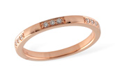 D222-73344: LDS WED RG .10 TW