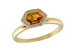 D222-77871: LDS RG .38 CITRINE .45 TGW