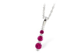 D223-67862: NECK .55 RUBY .60 TGW